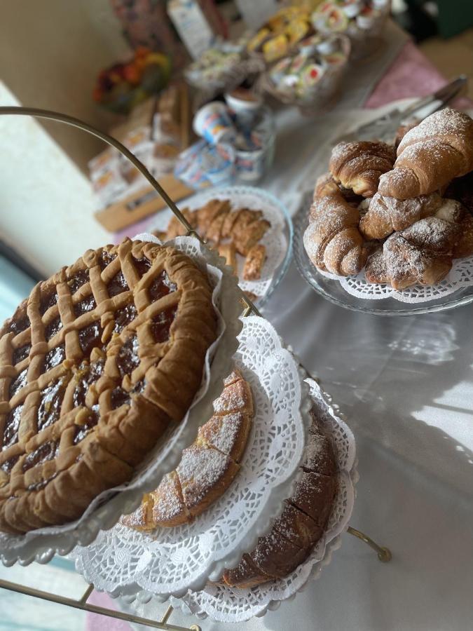 Hotel Liana Rimini Eksteriør billede